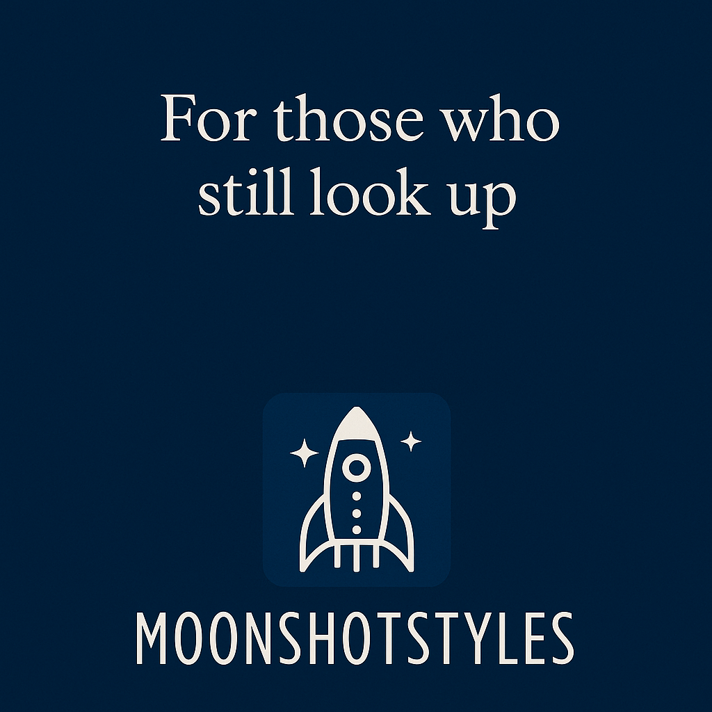 Moonshotstyles Gift Card